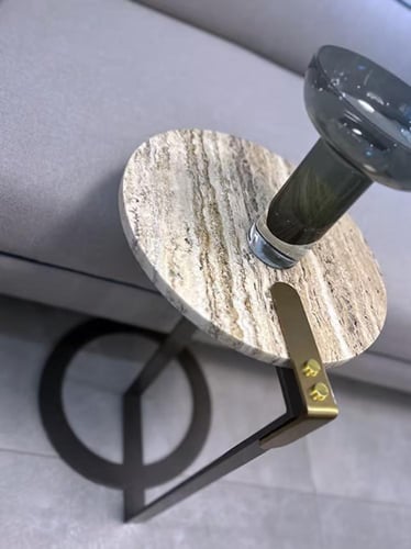 طاولة جانبية -10428