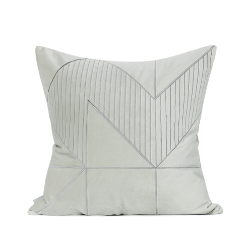 مخدة مخمل - 190026