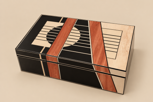 Accessory box - 71274
