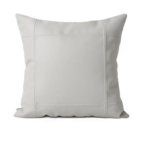 مخدة جلد - 190047