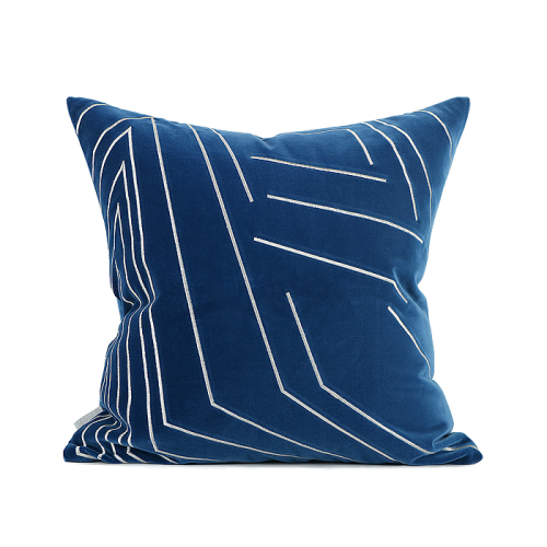 مخدة مخمل - 190008