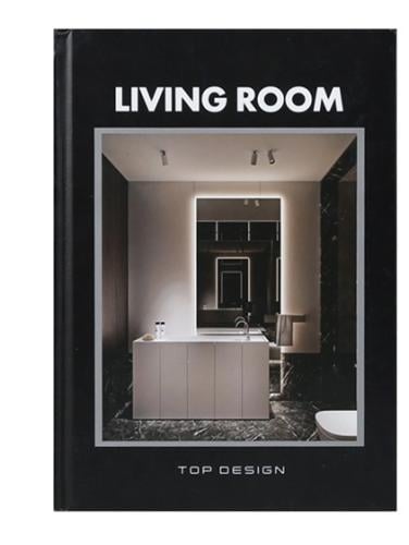 71046 - Living Room Book