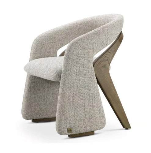 كرسي طعام - 40105