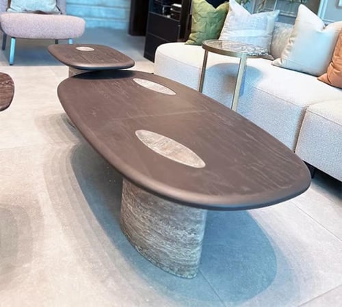 طاولة قهوة - 10426