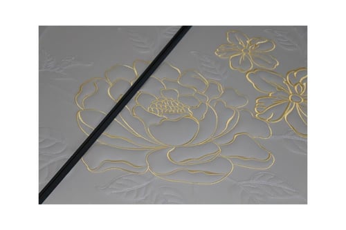 لوحة جلد - 210152