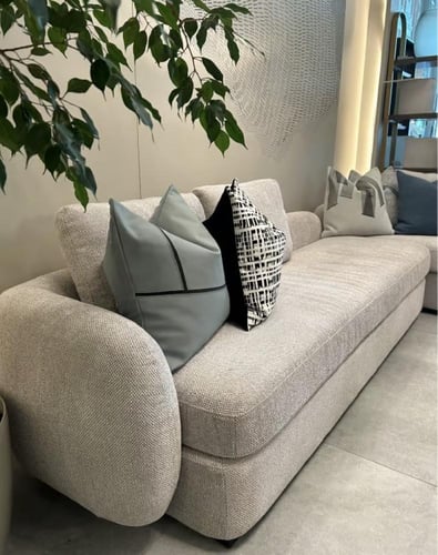 كنب زاوية - 30130