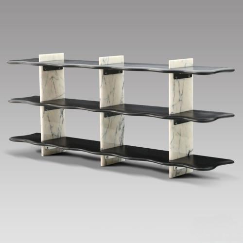Shelves