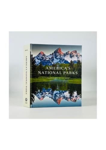 America's National Parks - 71078
