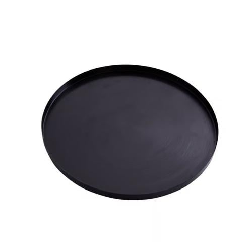 صينية سوداء - 70570