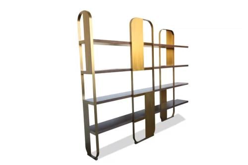 Bookshelf (Big) - 140003 (أرفف)