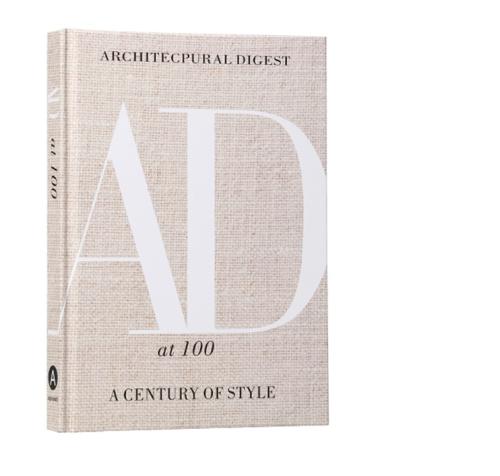 71030 - Architectural Digest Book