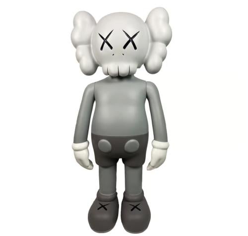 Kaws - 2300005