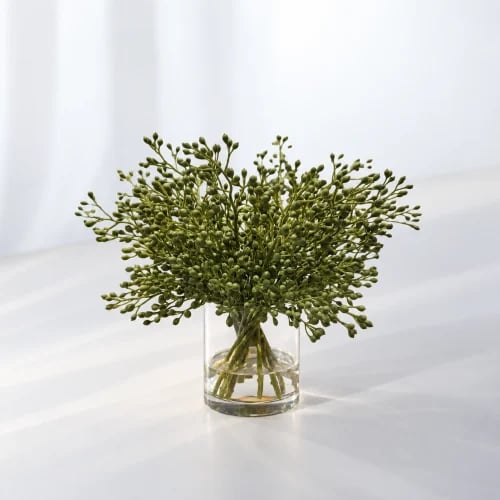Artificial roses