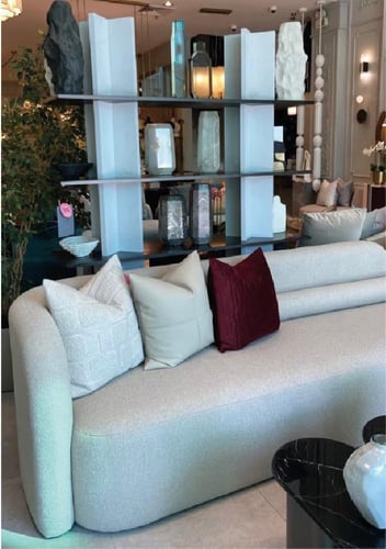 كنب 4 متر - 30093