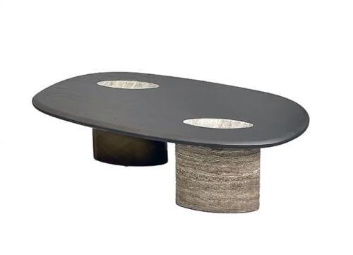 طاولة قهوة - 10426