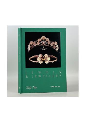 JEWELS & JEWELLERY - 71084