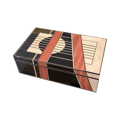 صندوق اكسسوار - 71274