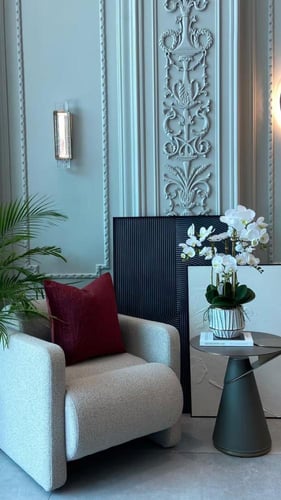 كرسي مفرد - 40070