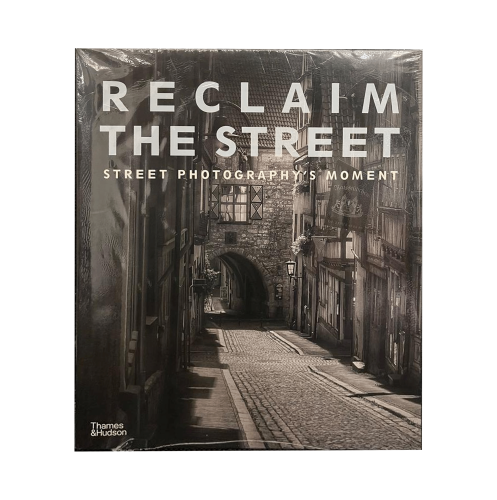 71055 - Reclaim The Street Book