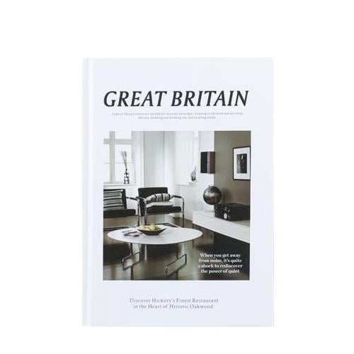 70352 - Great Britain Book