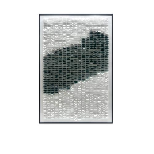 لوحة ثلاثية الابعاد - 60284