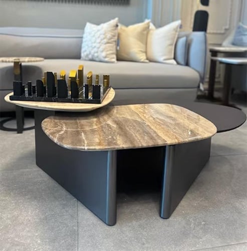 طاولة قهوة - 10423