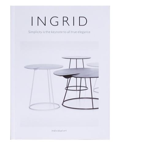 Ingrid Book - 71019