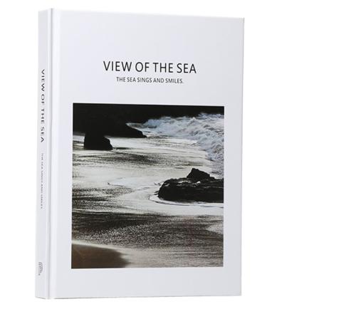 71029 - View Of The Sea