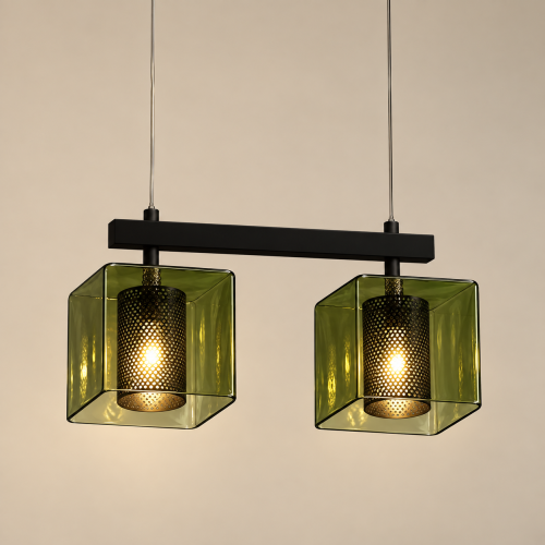 Hanging lighting - 50160