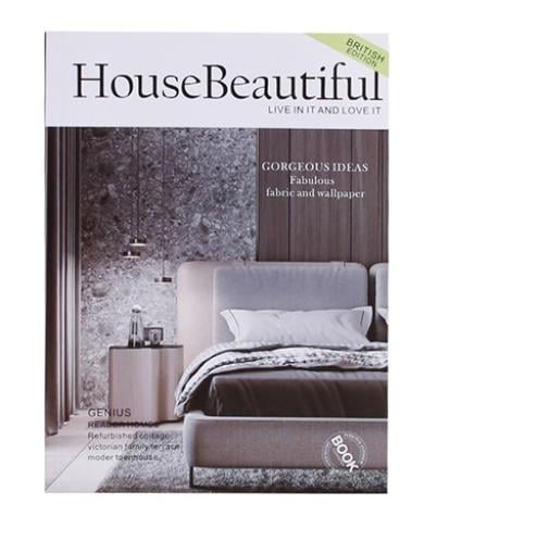 71023 - HouseBeautiful Book