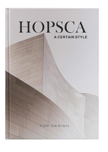 71041 - Hopsca Book