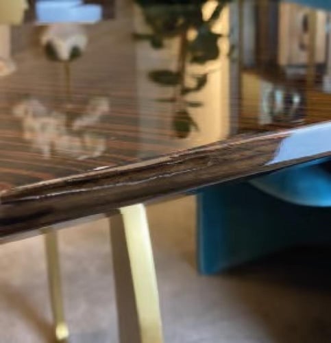 طاولة طعام - 10126