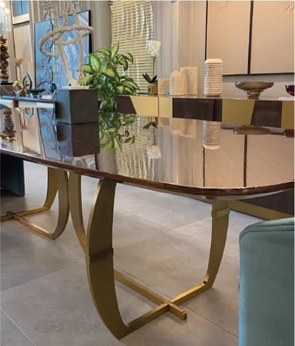 طاولة طعام - 10126