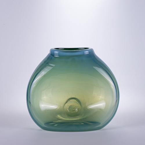 فازة زجاجية - 70595