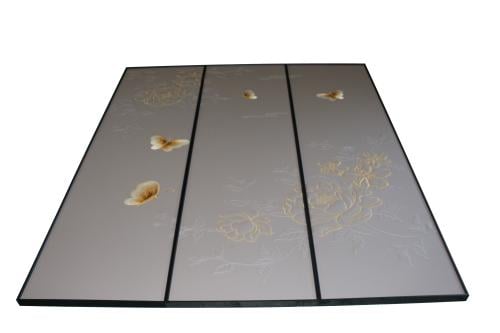 لوحة جلد - 210152