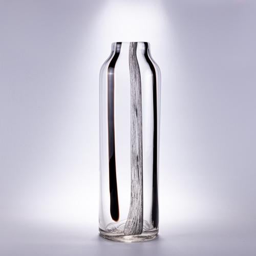 فازة زجاجية - 70620