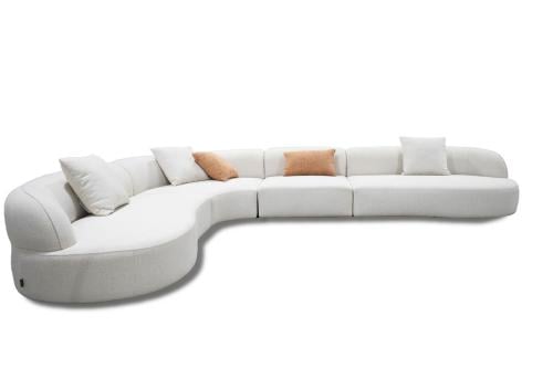 كنب زاوية - 30172