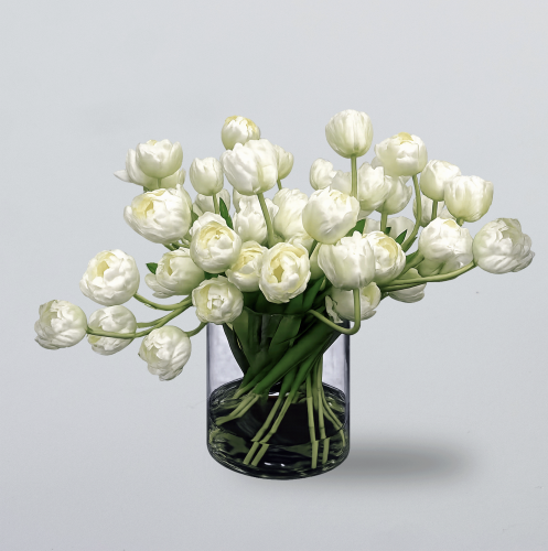 ورد صناعي - 71340