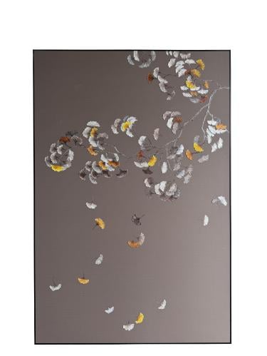 لوحة جلد - 210175