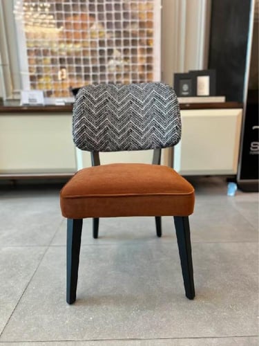 كرسي طعام - 40098