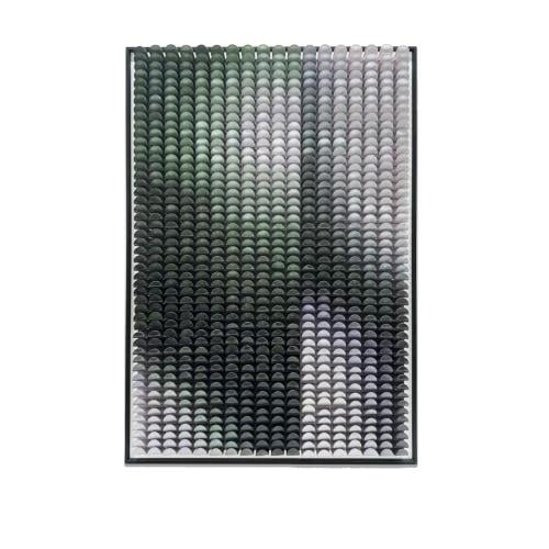 لوحة ثلاثية الابعاد - 60274