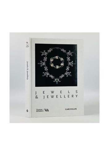 JEWELS & JEWELLERY - 71082