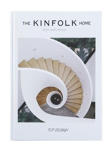 71044 - The Kinfolk Home Book