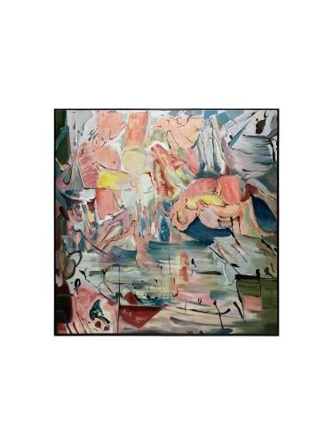 لوحة فنية - 60306