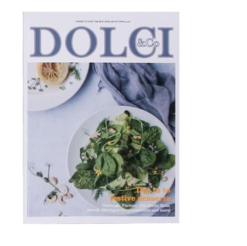 71028 - Dolci & Co Book