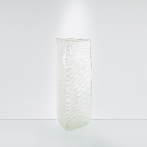 فازة زجاجية - 70447