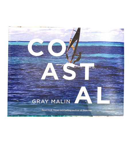 71052 - كتاب COASTAL