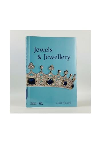 JEWELS & JEWELLERY - 71081