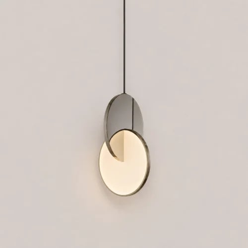 Side lighting - 50037