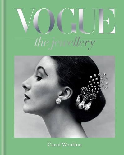 71051 - كتاب VOGUE